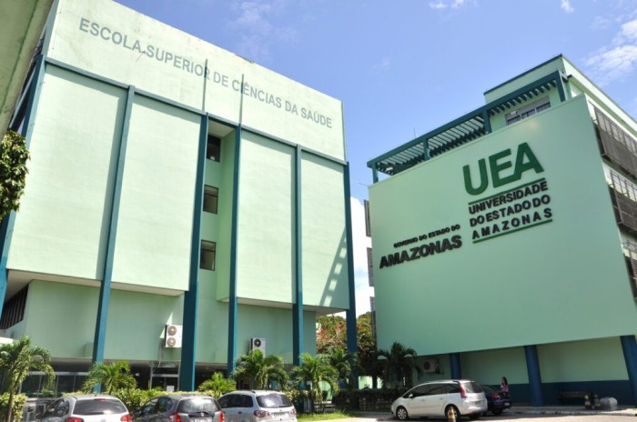 UEA realiza I Congresso Norte Brasileiro de Pedagogia do Esporte