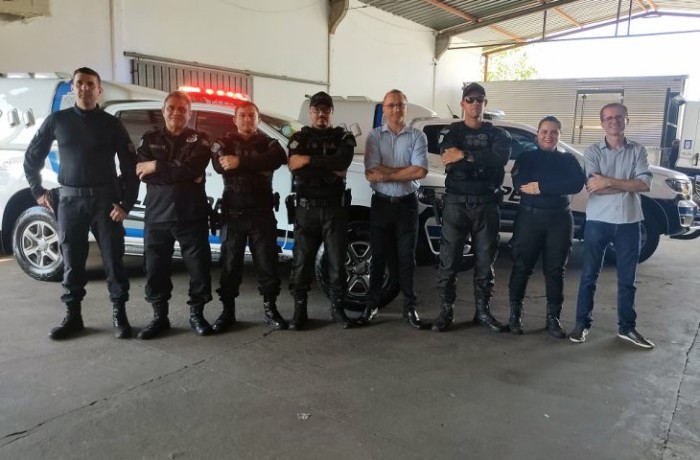 Foto: Reprodução/Secom Mato Grosso do Sul