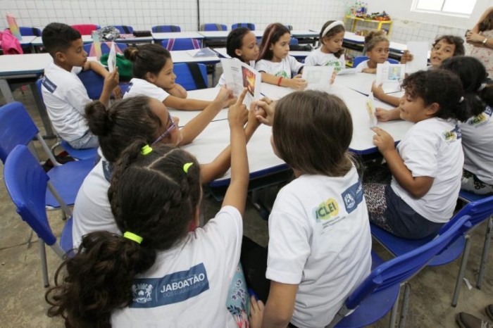 Foto: Reprodução/Prefeitura de Jaboatão dos Guararapes - PE