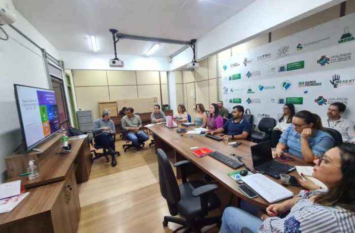 Foto: Reprodução/Secom Mato Grosso do Sul