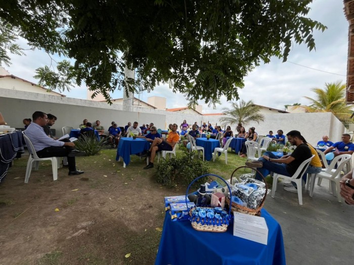 Foto: Reprodução/Prefeitura de Marabá - PA