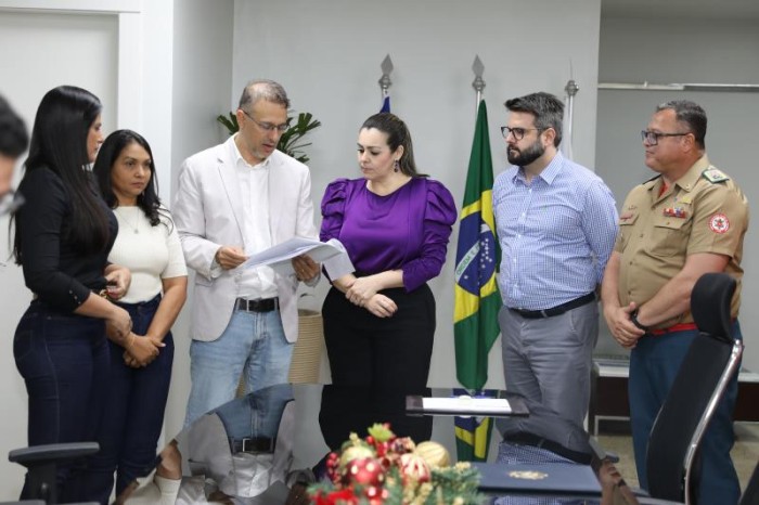 Renovada cooperação técnica entre Corpo de Bombeiros e ETI Margarida Lemos
