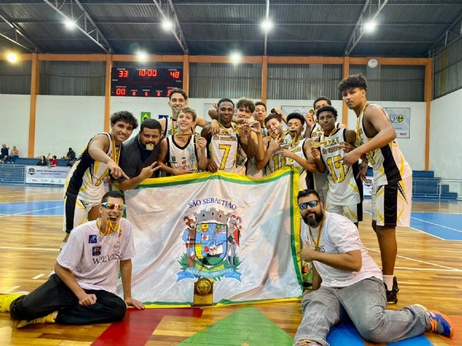 Foto: Reprodução/Prefeitura de São Sebastião - SP