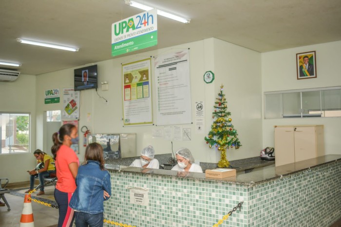 Foto: Reprodução/Secom Acre