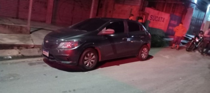 Em Manaus, PMAM recupera quatro veículos roubados em 24 horas