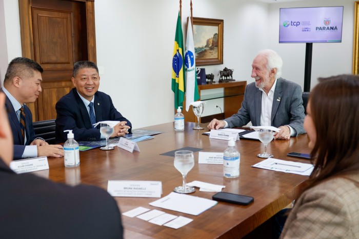 Foto: Gabriel Rosa/AEN