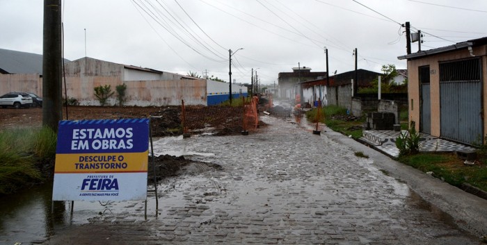 Fotos: Izinaldo Barreto