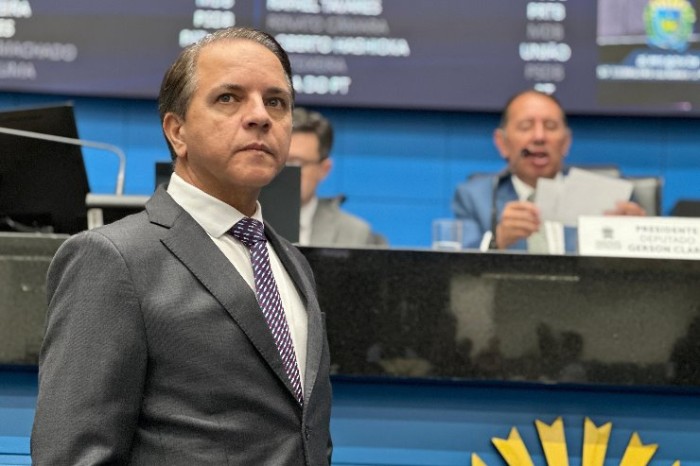 Posse dos membros da Frente Parlamentar Invasão Zero será nesta quarta