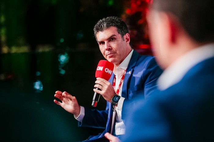 Crédito: Marco Santos / Ag. Pará