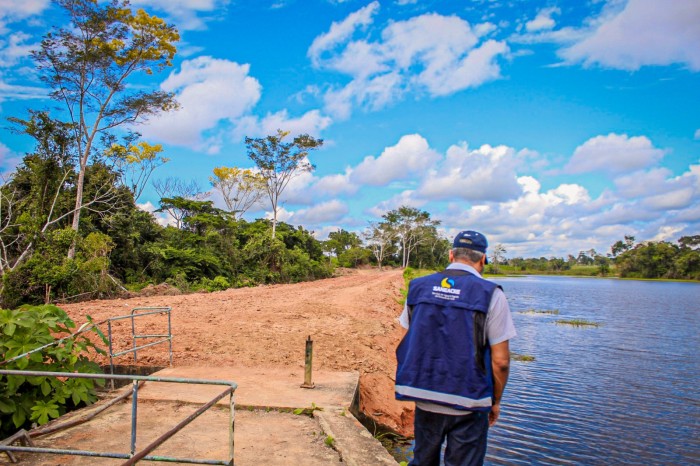 Foto: Reprodução/Secom Acre