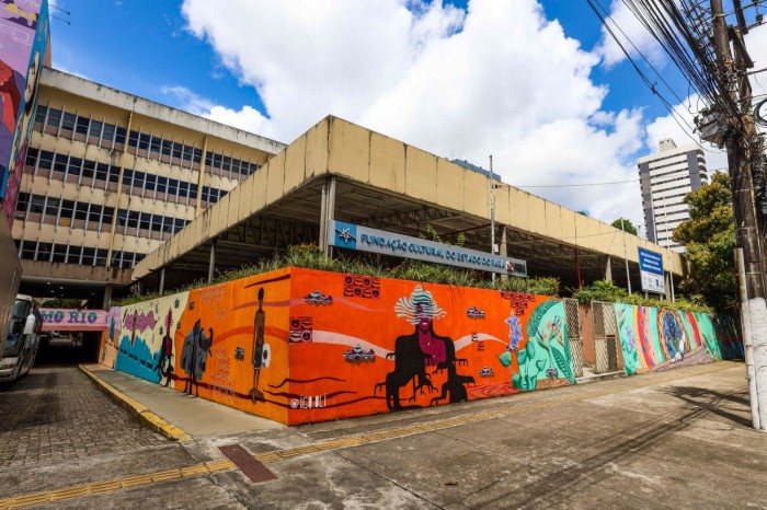 Crédito: David Alves / Ag.Pará