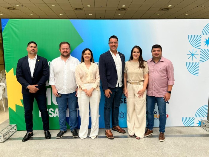 Foto: Reprodução/Prefeitura de Caruaru - PE
