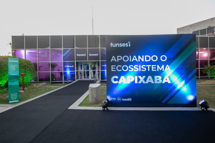 Funses Future Founders acontece na próxima terça-feira (05)