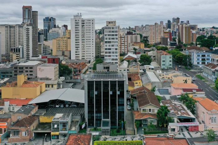 Foto: Gabriel Rosa/AEN