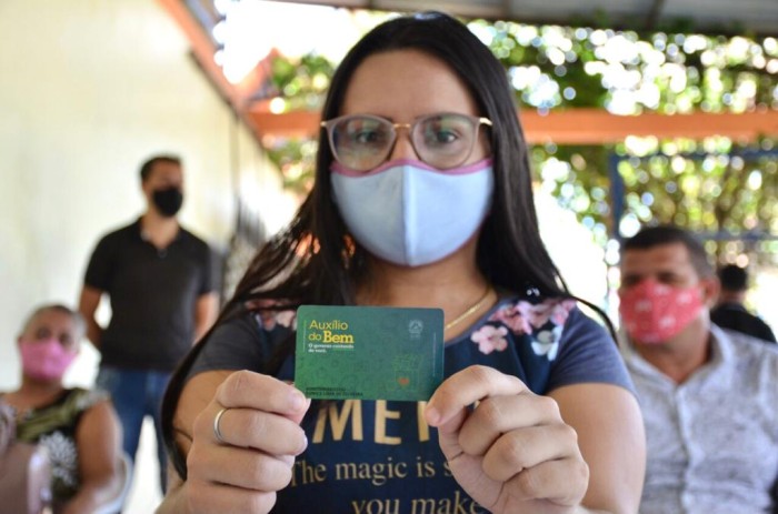 Foto: Reprodução/Secom Acre