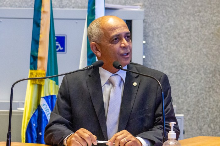 Foto: Figueiredo/ Agência CLDF