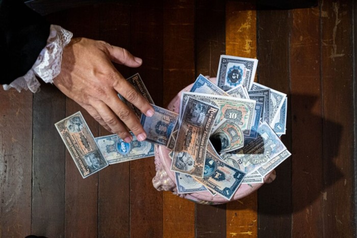 Fotos: Divulgação / Secretaria de Cultura e Economia Criativa