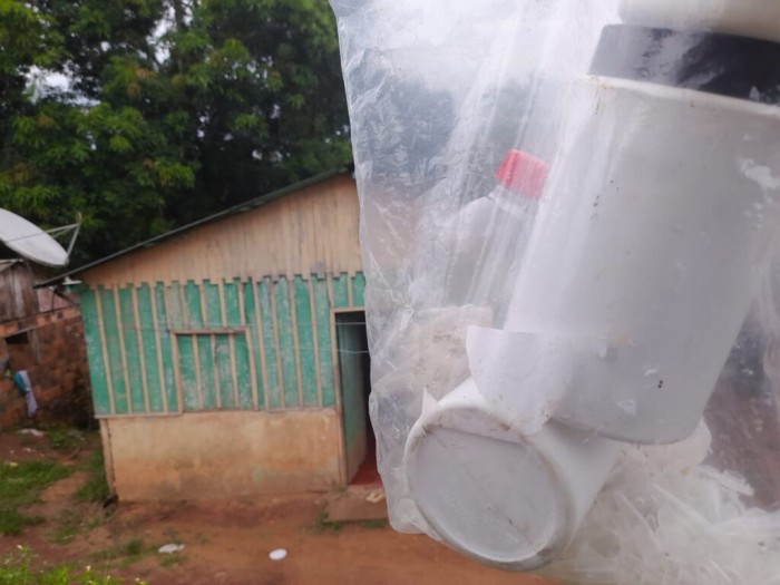 Operação Paz: Foragidos são presos por tráfico de drogas, em Iranduba