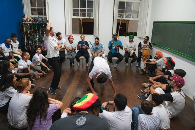 Foto: Reprodução/Prefeitura de São Sebastião - SP