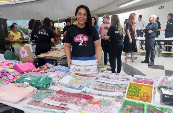 Foto: Reprodução/Secom Mato Grosso do Sul