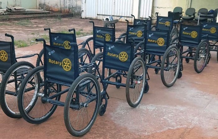 Foto: Reprodução/Secom Mato Grosso do Sul