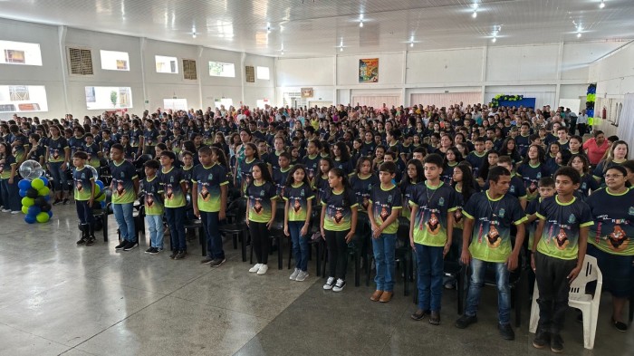 Foto: Divulgação/PM - MS