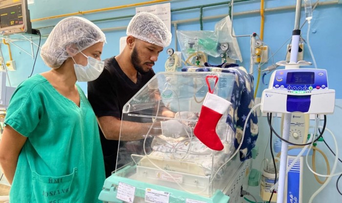 Foto: Reprodução/Prefeitura de Marabá - PA