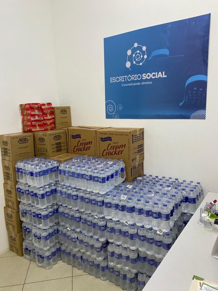 Foto: Reprodução/Prefeitura de Caruaru - PE
