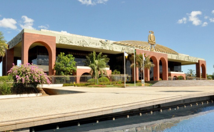 Benefício é ofertado ao município nas situações de nascimento, morte, vulnerabilidade temporária e de calamidade pública - Foto: Aldemar Ribeiro/Governo do Tocantins