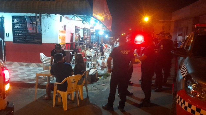 Foto: Reprodução/Prefeitura de Marabá - PA