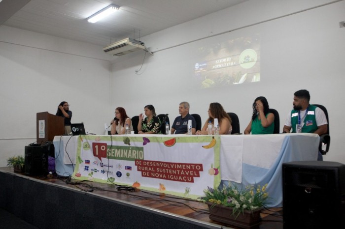Foto: Reprodução/Prefeitura de Nova Iguaçu - RJ