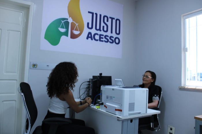 Santa Cruz do Piauí celebra a chegada do Programa Justo Acesso