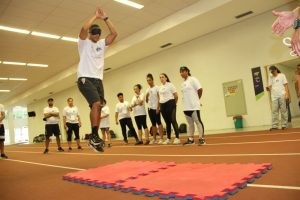 As inscrições podem ser feitas pelo site do programa