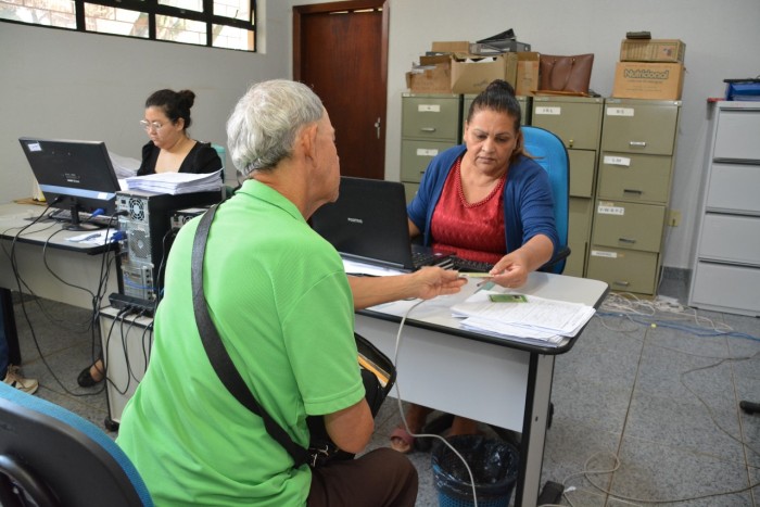 Foto: Reprodução/Prefeitura de Bataguassu - MS