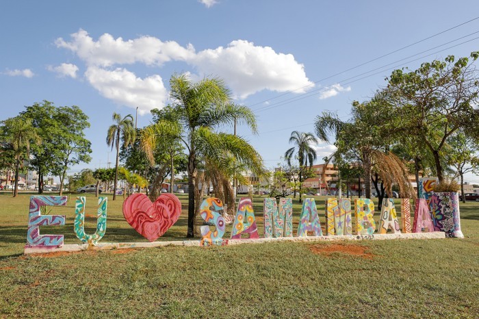 Programação reúne apresentações culturais, atividades esportivas e muita comida de rua até 25 de outubro | Foto: Tony Oliveira/Agência Brasília