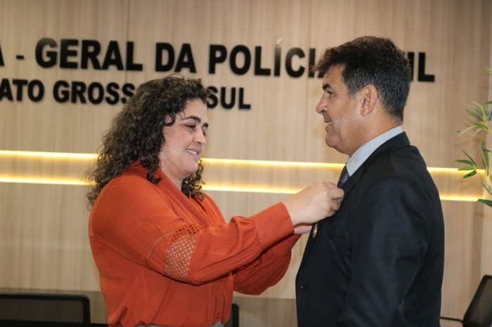 Foto: Reprodução/Polícia Civil - MS
