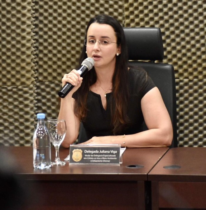 PC-AM indicia mulher por arremessar os próprios cachorros por cima do muro de um imóvel, no Parque 10 de Novembro