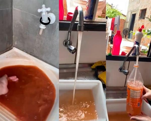 Foto: Reprodução/Câmara de Sorriso - MT