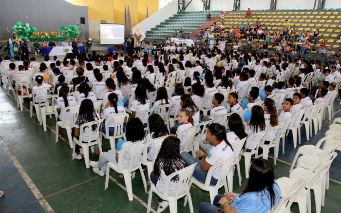 Foto: Divulgação/PM - MS