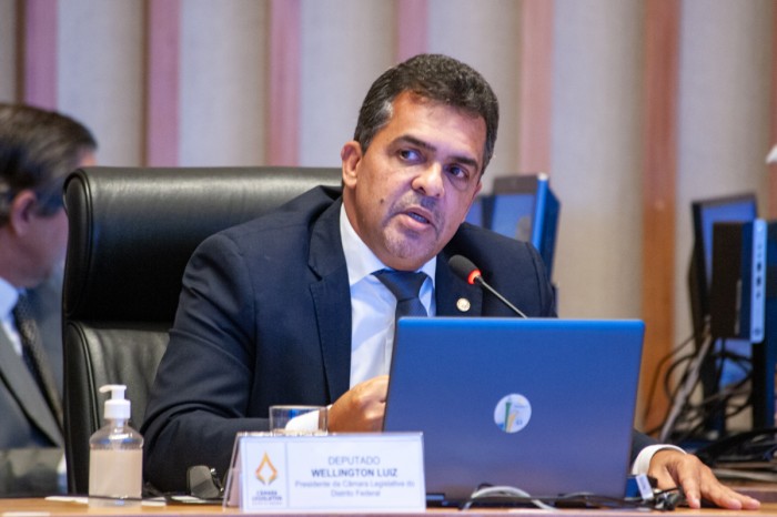 Ricardo Vale homenageia empreendedoras nesta quarta-feira (29)