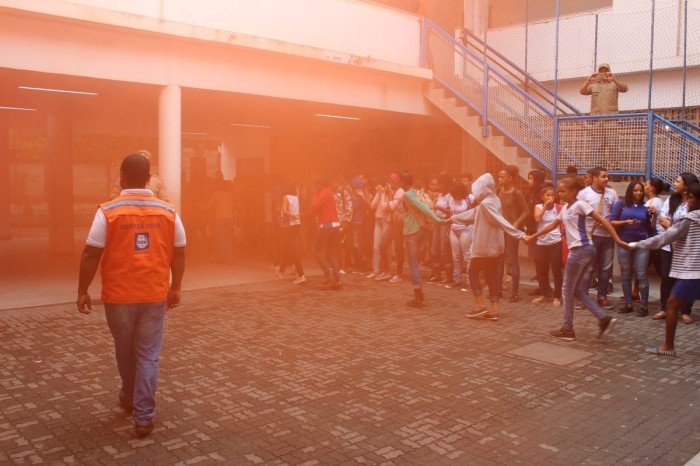 Foto: Reprodução/Prefeitura de Nova Iguaçu - RJ