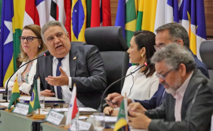 Governo do Tocantins garante R$ 3,5 bilhões do FNO para desenvolvimento econômico do Estado