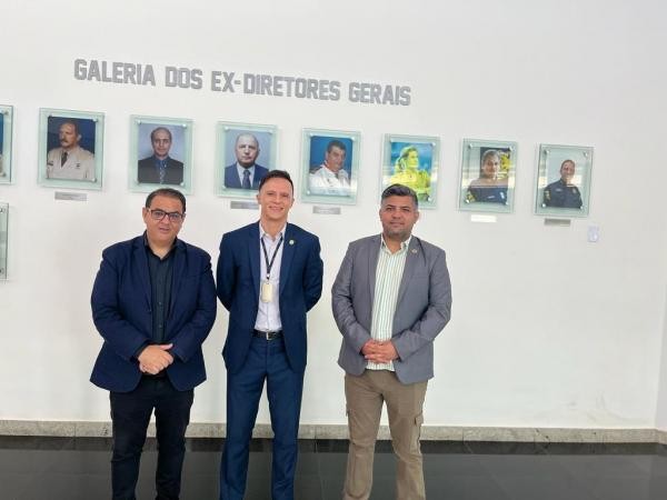 Foto: Reprodução/Câmara de Sorriso - MT