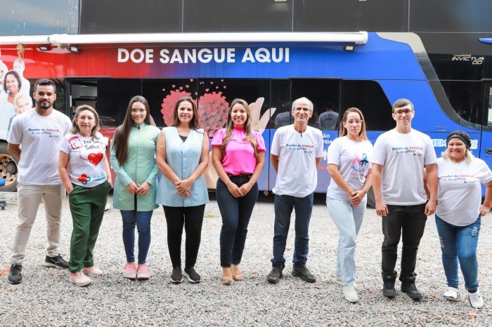 Foto: Reprodução/Secom Acre