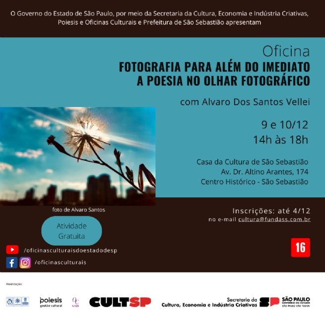 Foto: Reprodução/Prefeitura de São Sebastião - SP