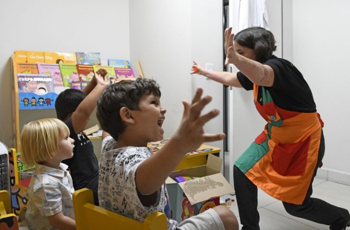 Foto: Reprodução/Secom Mato Grosso do Sul