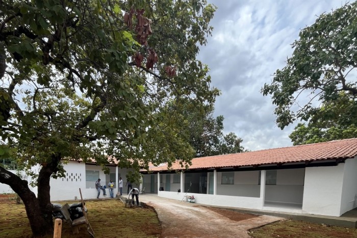 Serviços são retomados na USF da Arno 71 a partir desta quarta, 29