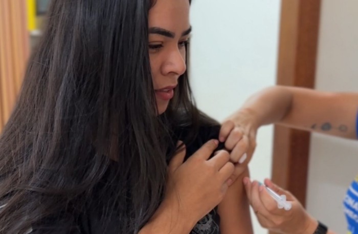 Ação de bem-estar leva serviços exclusivos aos profissionais da Polícia Civil em Sena Madureira