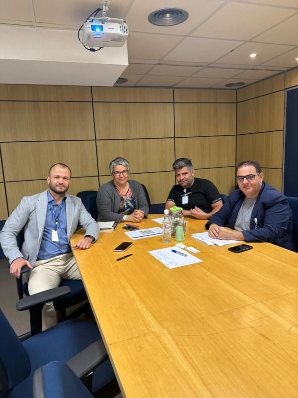 Foto: Reprodução/Câmara de Sorriso - MT