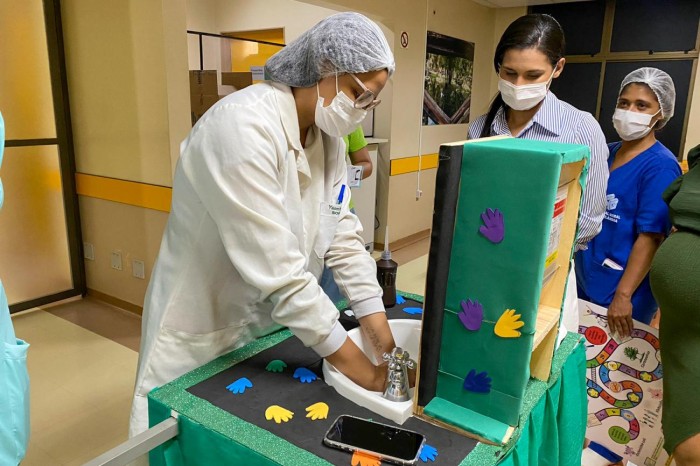 Crédito: Divulgação